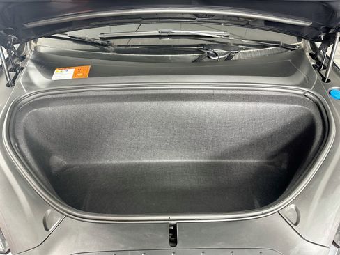 Used 2018 Tesla Model X 100D AWD/4WD image 34