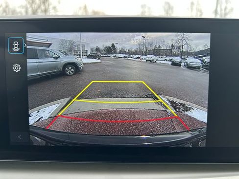 Used 2025 Hyundai Tucson SEL image 18