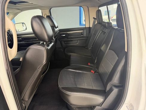 Used 2015 RAM 1500 Sport AWD/4WD image 17