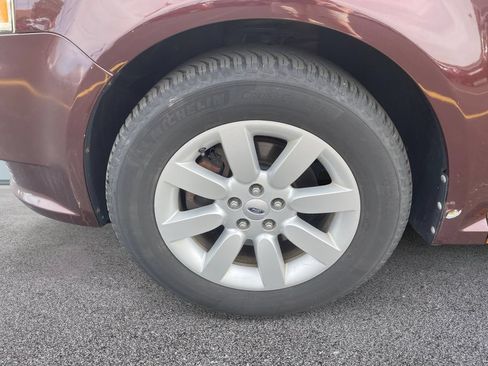 Used 2010 Ford Flex SE FWD image 12