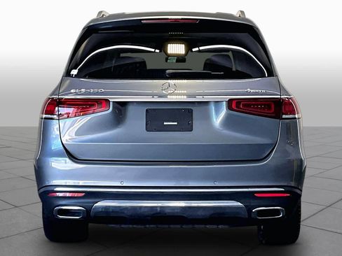 Used 2023 Mercedes-Benz GLS 450 4MATIC image 5
