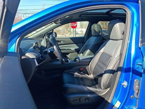 Used 2024 Honda Prologue Touring image 14