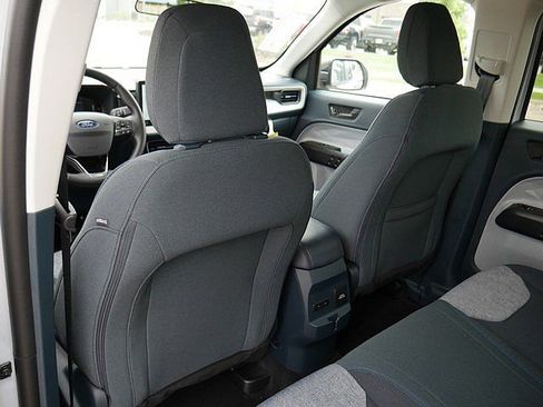 New 2025 Ford Maverick XLT w/ XLT Luxury Package FWD image 14