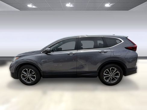 Used 2021 Honda CR-V EX image 2