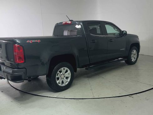 Used 2018 Chevrolet Colorado LT image 2