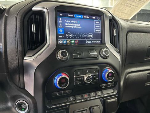 Used 2020 GMC Sierra 2500 SLE w/ SLE Convenience Package AWD/4WD image 31
