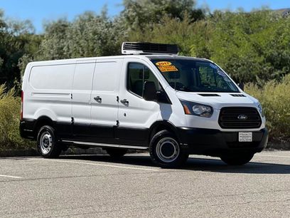 Used 2017 Ford Transit 150 148 Low Roof