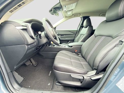 New 2025 MAZDA CX-50 AWD 2.5 S w/ Accent Package image 22