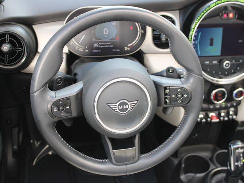 Used 2023 MINI Cooper S w/ Signature Upholstery Package image 13