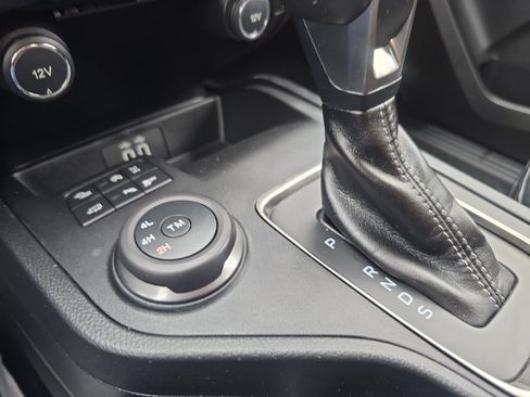 Used 2019 Ford Ranger Lariat w/ Equipment Group 501A Mid AWD/4WD image 31