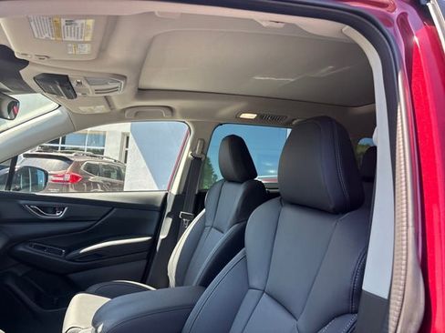New 2026 Subaru Ascent Limited AWD/4WD image 72