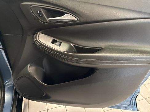 Used 2024 Buick Encore GX Sport Touring w/ Comfort Package FWD image 29