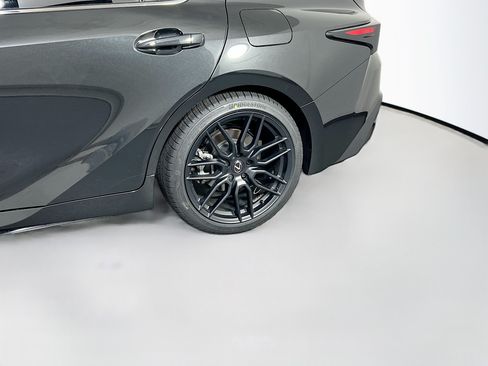 Used 2024 Lexus IS 350 F Sport w/ Blackout Package AWD/4WD image 31