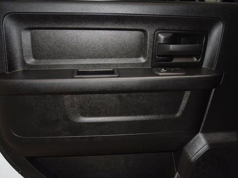 Used 2026 RAM 3500 Tradesman w/ Chrome Appearance Group image 34