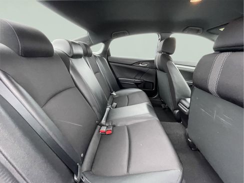 Used 2021 Honda Civic Sport image 17
