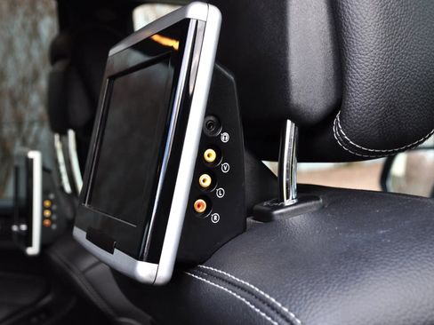 Used 2010 Mercedes-Benz GL 450 4MATIC image 17