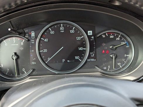 Used 2023 MAZDA CX-9 Grand Touring image 23