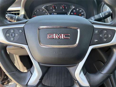 Used 2023 GMC Acadia SLE w/ Driver Convenience Package AWD/4WD image 14