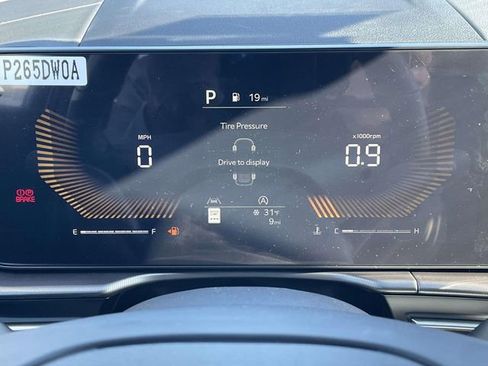 New 2026 Kia Sportage EX image 30