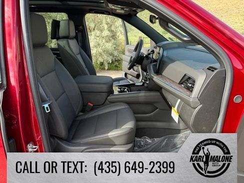 New 2026 Chevrolet Tahoe Z71 w/ Z71 Off-Road Package AWD/4WD image 37