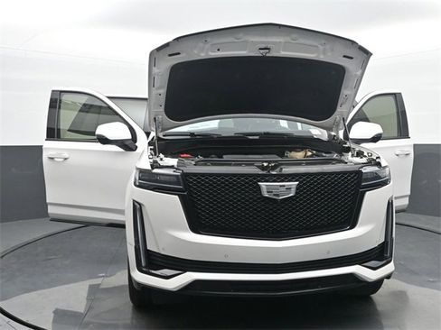 Used 2022 Cadillac Escalade Sport image 56