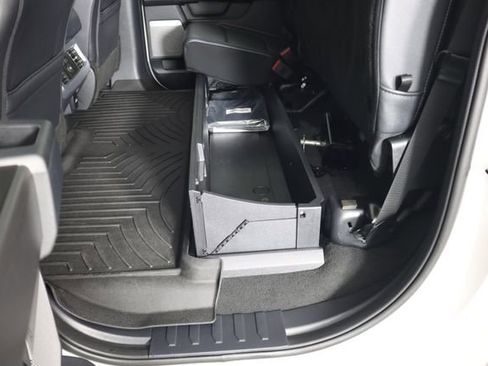 Used 2026 Ford F450 Lariat w/ Lariat Ultimate Package image 77