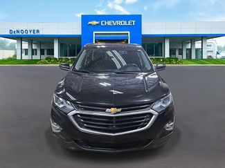 Used 2018 Chevrolet Equinox LT video 2