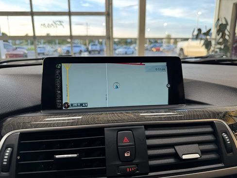 Used 2016 BMW 328i xDrive Sedan AWD/4WD image 26
