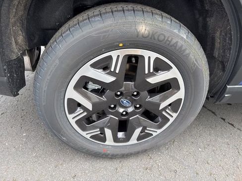 New 2026 Subaru Forester Premium image 33