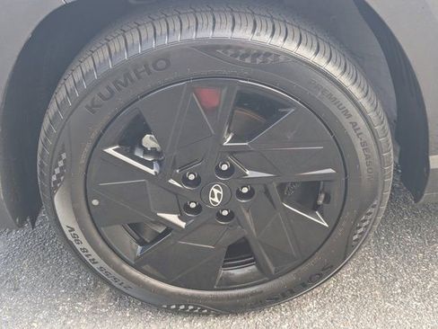 Used 2026 Hyundai Kona SEL Sport image 11