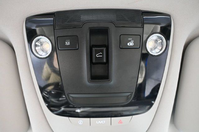 Used 2021 Kia Seltos SX w/ SX Sunroof Package AWD/4WD image 28