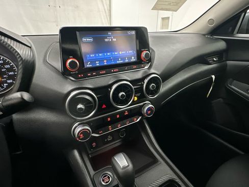 Used 2024 Nissan Sentra S image 12