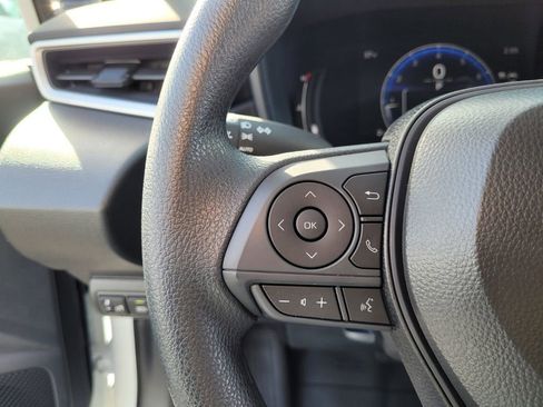 New 2026 Toyota Corolla LE image 21