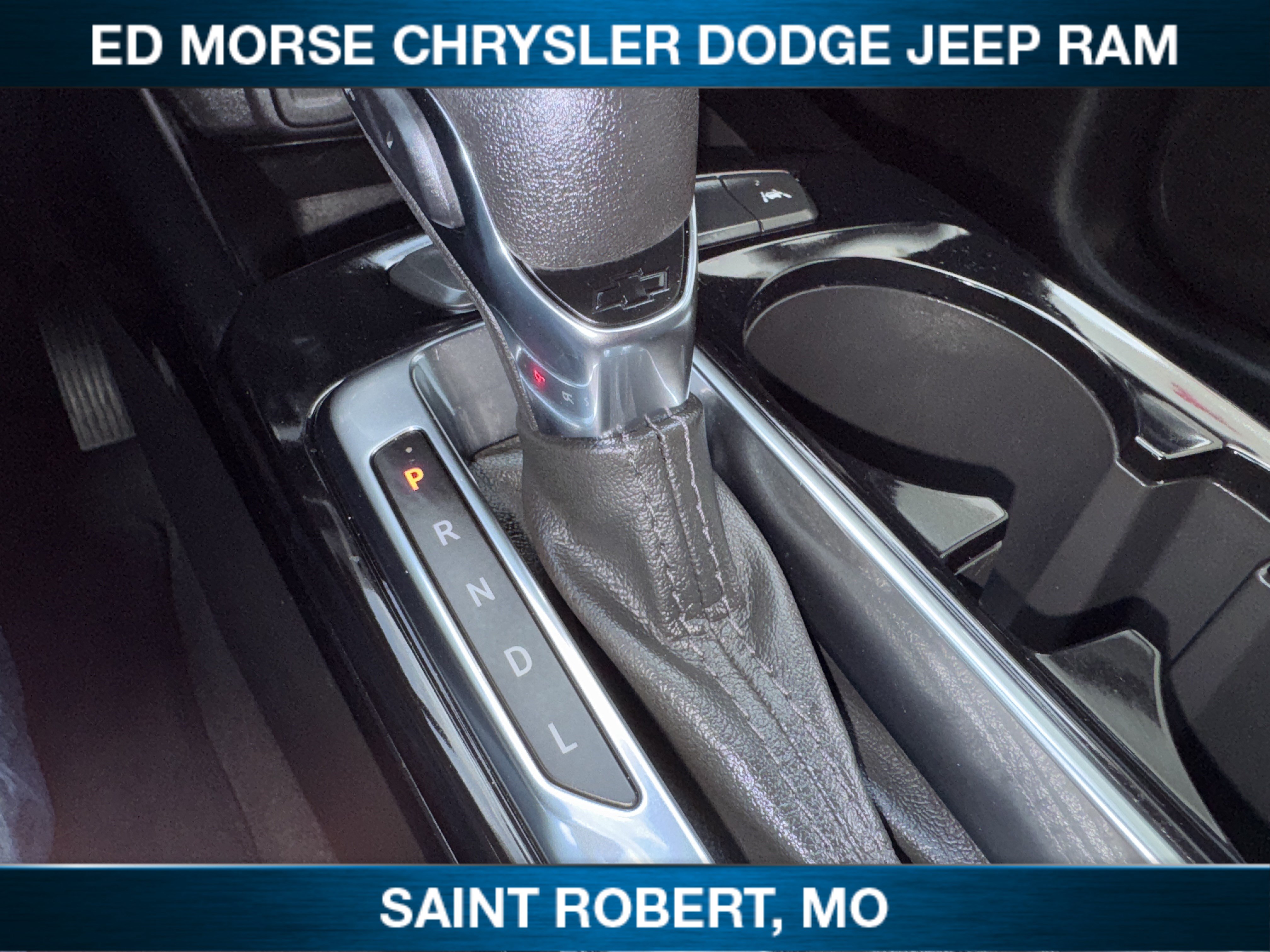 Used 2025 Chevrolet Trax LT w/ Driver Confidence Package FWD image 23
