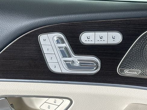 Certified 2024 Mercedes-Benz GLE 350 4MATIC image 11