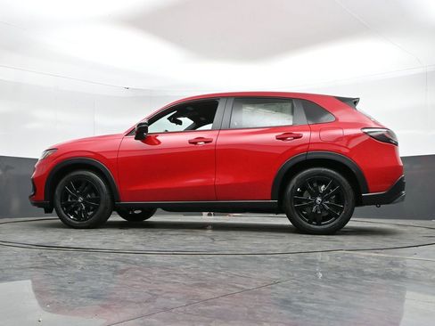 New 2026 Honda HR-V Sport image 35