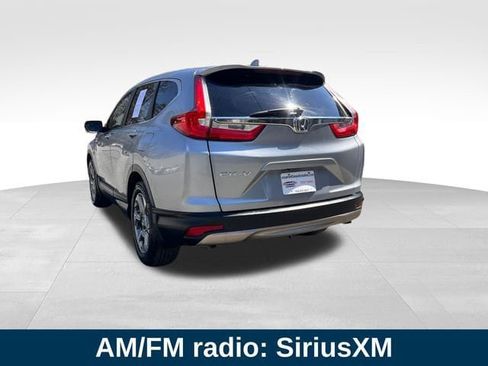 Used 2017 Honda CR-V EX-L image 3