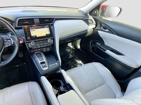 Used 2022 Honda Insight Touring image 24