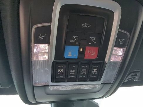 New 2026 RAM 1500 Rebel w/ Rebel Level 2 Equipment Group AWD/4WD image 26