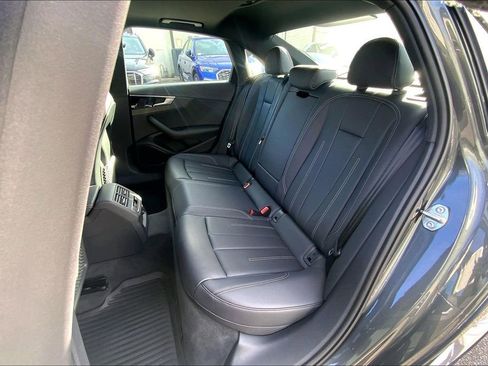 Certified 2023 Audi A4 2.0T Premium Plus w/ Premium Plus Package image 21