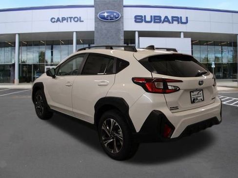 New 2026 Subaru Crosstrek 2.0i Premium image 5