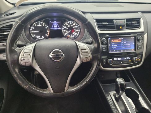 Used 2018 Nissan Altima 2.5 SV w/ 2.5 SV Technology Package FWD image 22