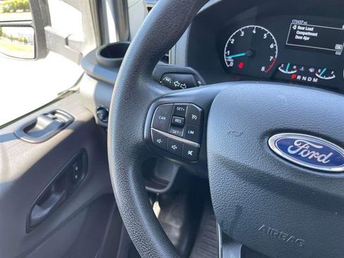 Used 2020 Ford Transit 250 Medium Roof AWD w/ Load Area Protection Package image 64