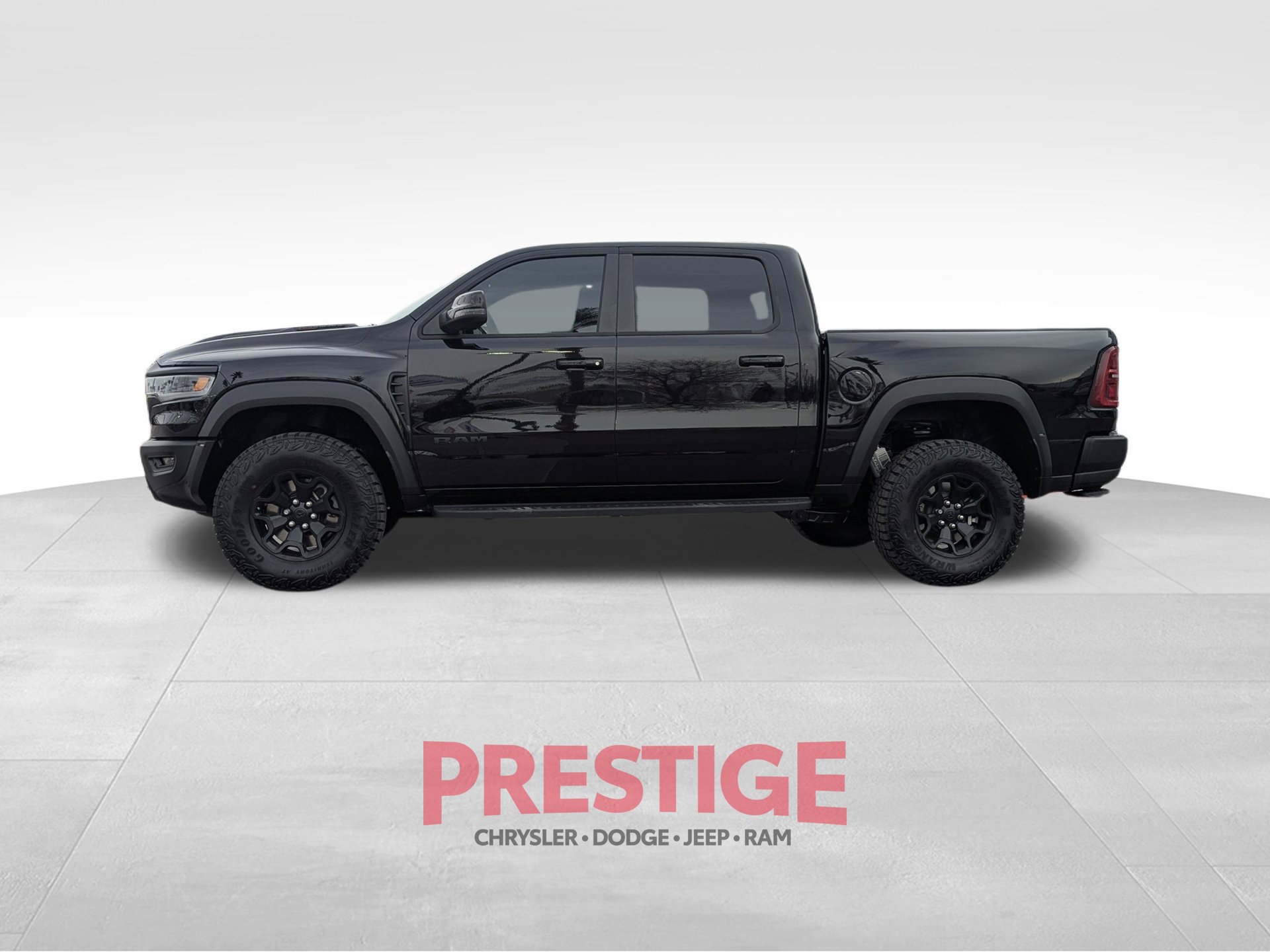 New 2026 RAM 1500 RHO w/ RHO Level 1 Equipment Group AWD/4WD image 10