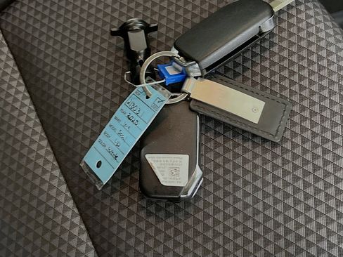 Used 2023 Kia Soul LX w/ Option Group 015 image 36