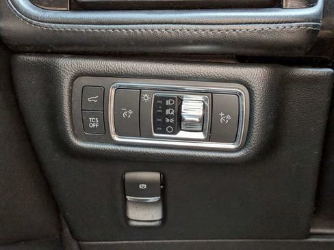 Used 2022 Lincoln Nautilus Reserve w/ Monochromatic Package FWD image 19