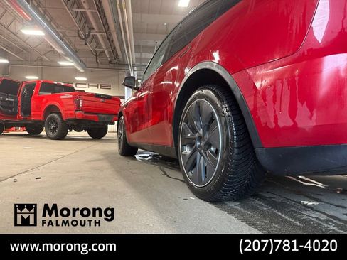 Used 2023 Tesla Model Y Long Range AWD/4WD image 8