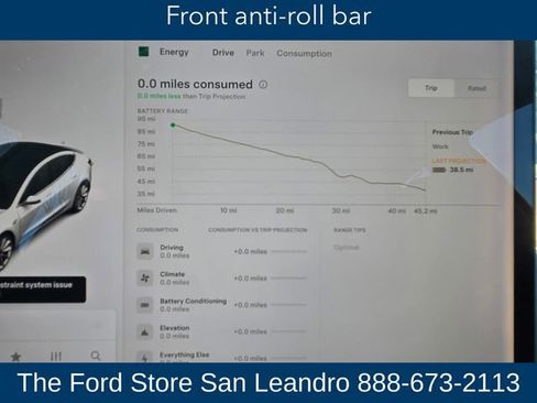 Used 2019 Tesla Model 3 Performance image 26