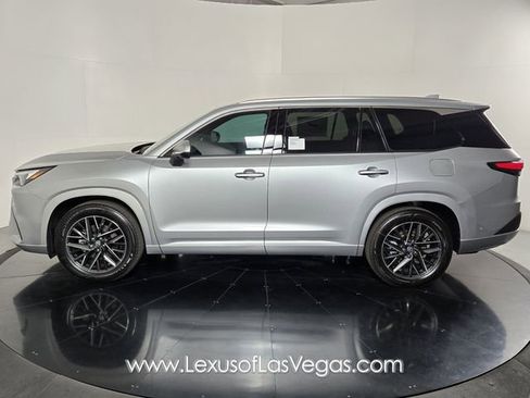New 2026 Lexus TX 350 AWD image 7