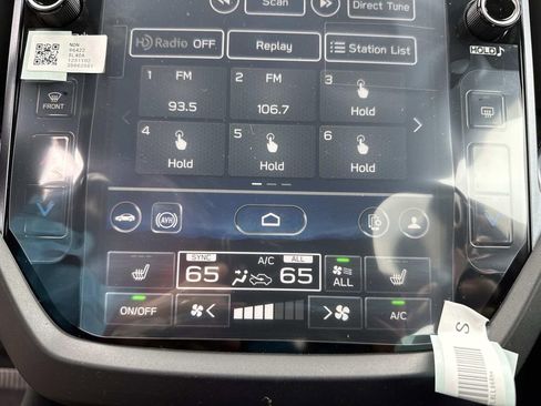 New 2026 Subaru Forester Limited image 33